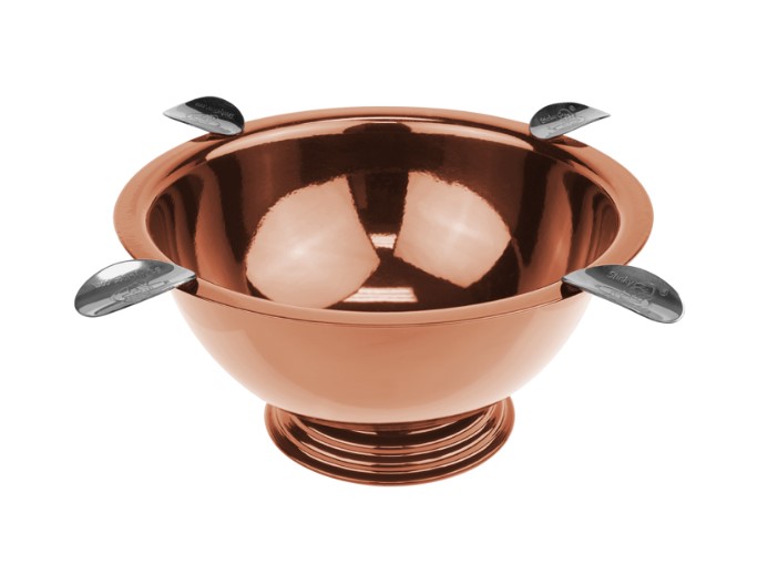 Stinky Cigar Original Ashtray Copper szivar hamutartó – réz